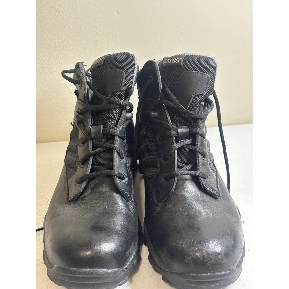 Bates GX-4 Mens 4